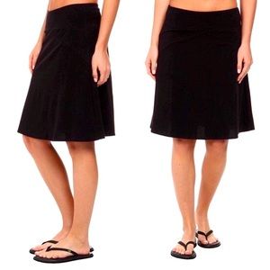 LIKE NEW Patagonia a-line skirt